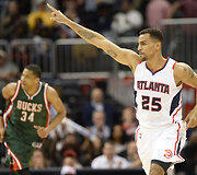 Thabo Sefolosha