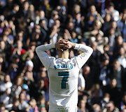 &bdquo;El Clasico&ldquo; mū&scaron;yje &scaron;e&scaron;tadienį triumfavo &bdquo;Barcelona&ldquo;. 