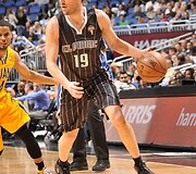 &bdquo;Žalgirio&ldquo; naujokas - a&scaron;tuoniems NBA klubams atstovavęs Beno Udrihas.