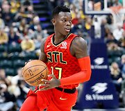 &bdquo;Indiana Pacers&ldquo; ir Domantu Saboniu sutriu&scaron;kino Atlantos klubą