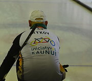 Kaune vyksta Lietuvos kerlingo čempionatas