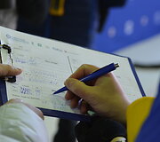 Kaune vyksta Lietuvos kerlingo čempionatas