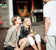 Tarptautinis jaunų grupių konkursas &bdquo;Novus&ldquo;