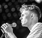 Tarptautinis jaunų grupių konkursas &bdquo;Novus&ldquo;