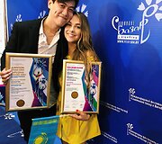 Paulina Pauk&scaron;taitytė pasirodė &bdquo;Slavianski Bazaar&ldquo;