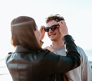 Pirmosios dienos Karklės festivalyje akimirkos