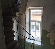 I.Labanauskaitės izoliacija Vasaros g. 5