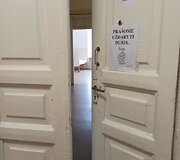 I.Labanauskaitės izoliacija Vasaros g. 5