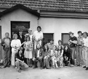 Kapsuko (Marijampolės) teatras 1988-08-01
