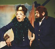 Agnė Sunklodaitė, Sigutis Jačėnas