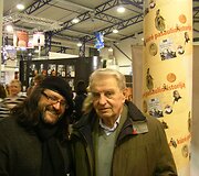 Sigutis Jačėnas, Justinas Marcinkevičius