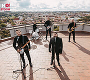 J.Bareikio ir R.Karpio grupė