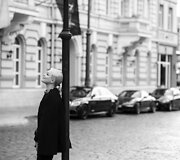 Toma Va&scaron;kevičiūtė