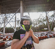 &Scaron;ventės akimirka