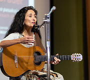 Renginio akimirka