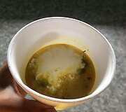 Dainų &scaron;ventės dalyvių maitinimas