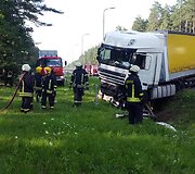 Avarija sostinės Kirtimų g.: susidūrė keturi lengvieji automobiliai ir vienas sunkiasvoris