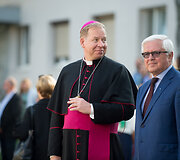 Mokslo ir žinių diena Lietuvos karo akademijoje