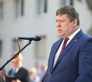 Mokslo ir žinių diena Lietuvos karo akademijoje