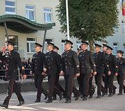 Mokslo ir žinių diena Lietuvos karo akademijoje