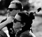 Dėl dovanos savo &scaron;aliai Simona Vidūnaitė ir Romas Usavičius ketina nueiti 2 tūkst. kilometrų pėsčiomis 