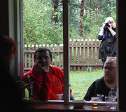 Mindaugo Me&scaron;kausko ekspozicija &bdquo;Amžinas atvaizdas&ldquo;