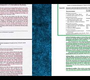 Monografijos &bdquo;Tarptautinio verslo vadybos principų taikymo ypatybės Vidurio ir Rytų Europos &scaron;alyse&ldquo; ir užsienio autorių darbų sutaptys