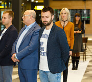 Akcija &bdquo;Mir&scaron;tu, kaip noriu gyventi&ldquo;