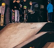 &bdquo;Kablys Autumn Session'16&ldquo; akimirka