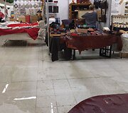 Patvino prekybos centras &bdquo;Ozas&ldquo;