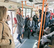 Projektas &bdquo;Tapybos mar&scaron;rutizatoriai&ldquo;