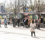 Projektas &bdquo;Tapybos mar&scaron;rutizatoriai&ldquo;