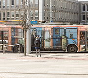 Projektas &bdquo;Tapybos mar&scaron;rutizatoriai&ldquo;