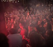 &bdquo;Solo Ansamblio&ldquo; koncertas Užupyje