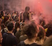 &bdquo;Solo Ansamblio&ldquo; koncertas Užupyje