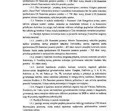 Seimo NSGK tyrimo i&scaron;vada ir priedai