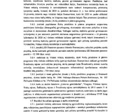 Seimo NSGK tyrimo i&scaron;vada ir priedai