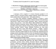 Seimo NSGK tyrimo i&scaron;vada ir priedai