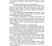 Seimo NSGK tyrimo i&scaron;vada ir priedai