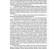 Seimo NSGK tyrimo i&scaron;vada ir priedai