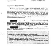 NSGK tyrimo i&scaron;vada ir priedai