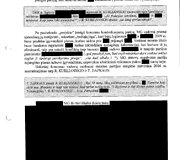 NSGK tyrimo i&scaron;vada ir priedai