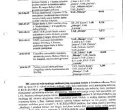 NSGK tyrimo i&scaron;vada ir priedai