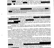 NSGK tyrimo i&scaron;vada ir priedai