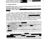 NSGK tyrimo i&scaron;vada ir priedai