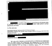 NSGK tyrimo i&scaron;vada ir priedai