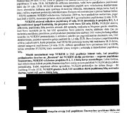 NSGK tyrimo i&scaron;vada ir priedai