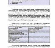 NSGK tyrimo i&scaron;vada ir priedai