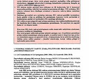 NSGK tyrimo i&scaron;vada ir priedai