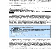 NSGK tyrimo i&scaron;vada ir priedai